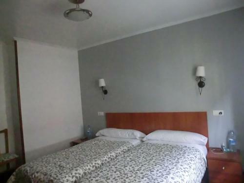 Hostal Akelarre Ostatua