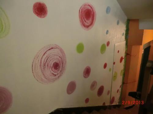 Hostal Akelarre Ostatua