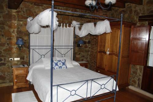 Hostal Posada El Angel De La Guarda