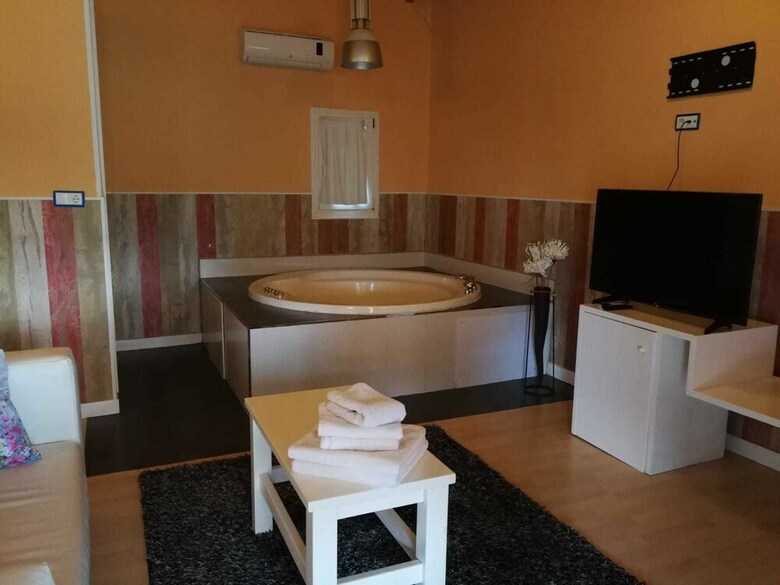 Hostal Posada Valle De G�emes