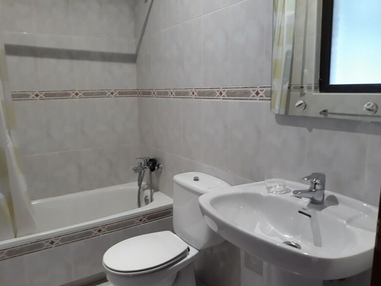 Hostal Posada Valle De G�emes