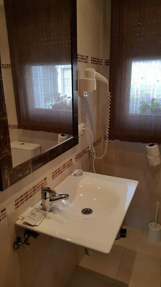 Hostal Posada Valle De G�emes