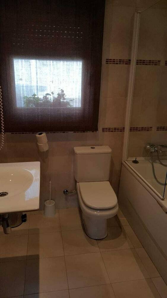 Hostal Posada Valle De G�emes