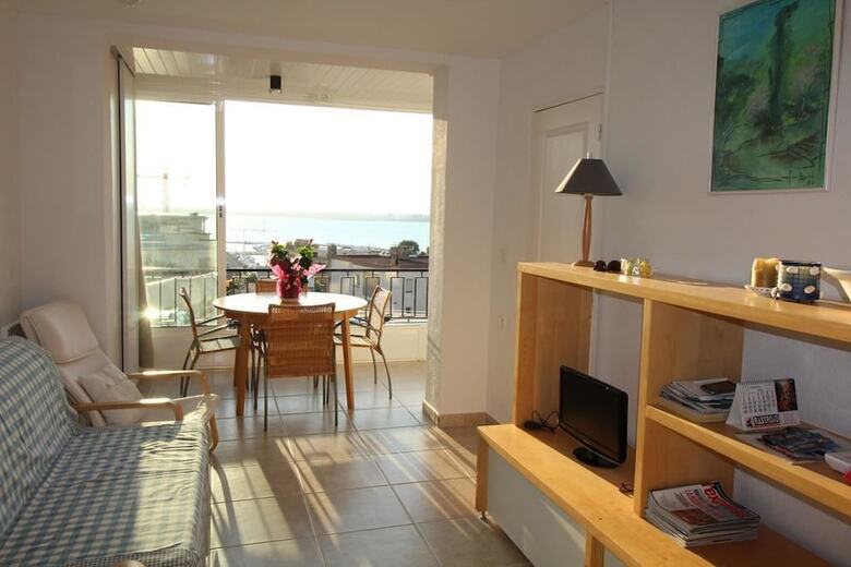 Apartamento 3240 - Acapulco A 2