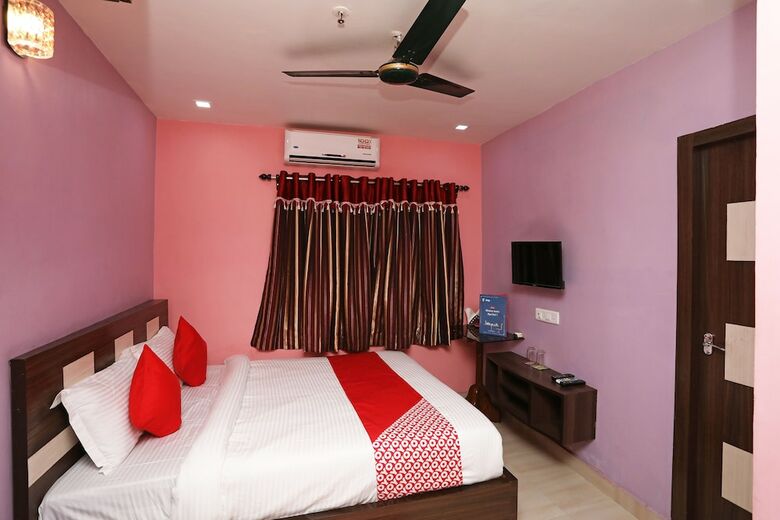 Oyo 24314 Hotel Uchhash