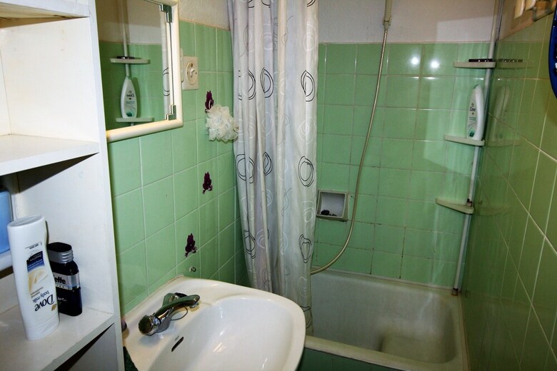 Apartamento 3253 - Edenmar, 12