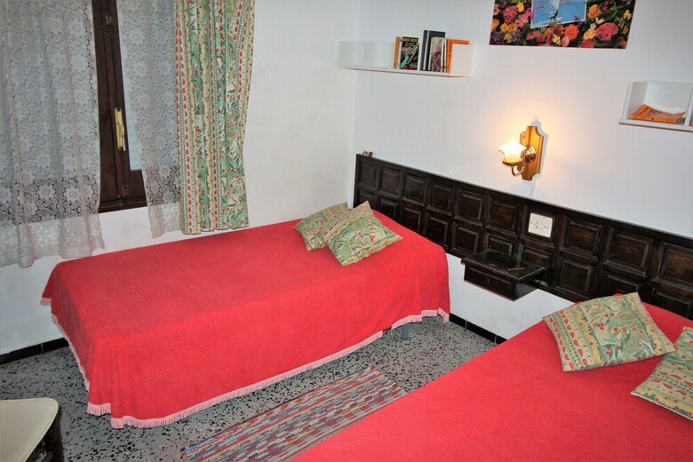 Apartamento 3253 - Edenmar, 12