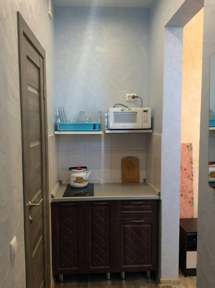 Apartment On Proletarskaya 371