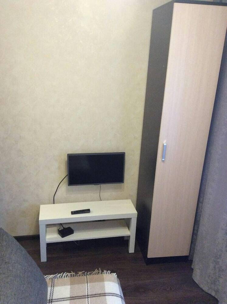 Apartment On Sovetskaya 167 1 Floor