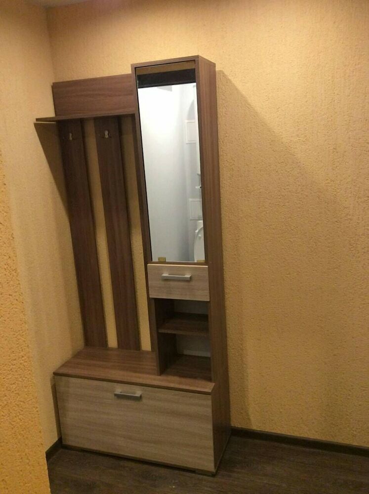 Apartment On Sovetskaya 167 1 Floor