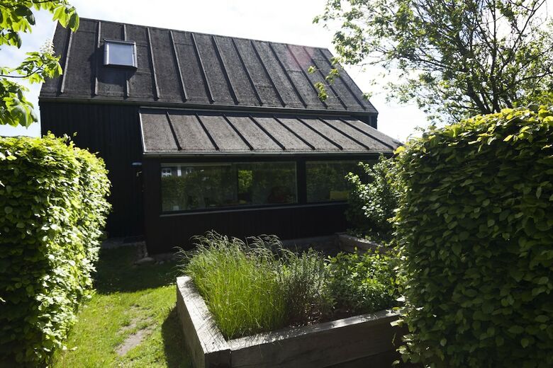Hotel G�stehus