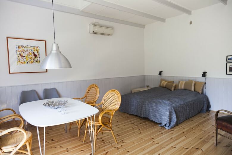 Hotel G�stehus