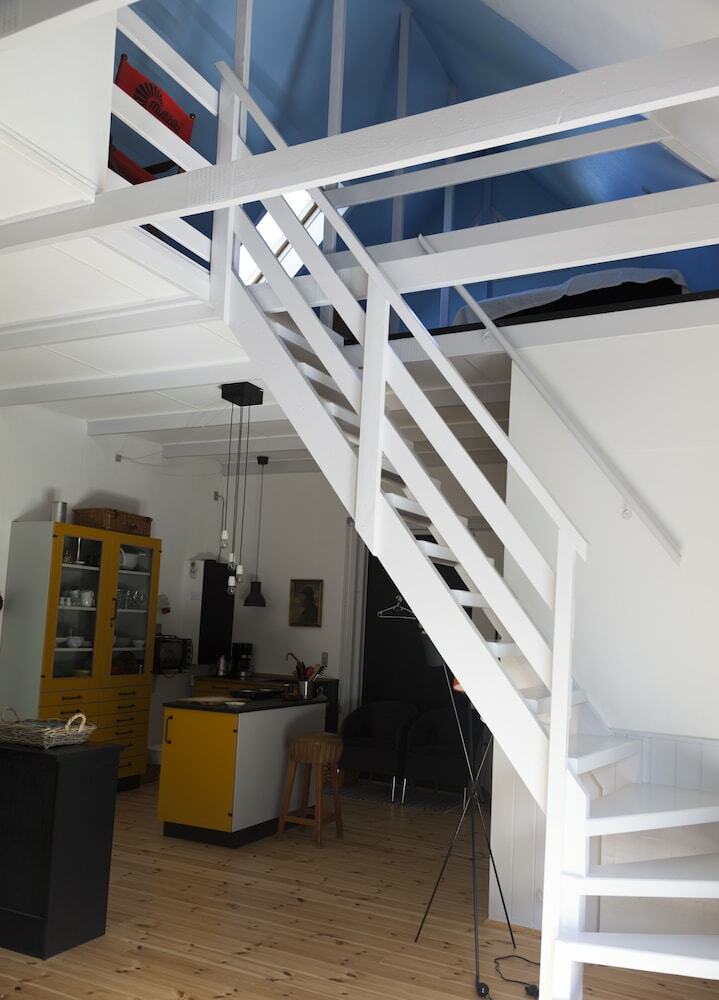 Hotel G�stehus