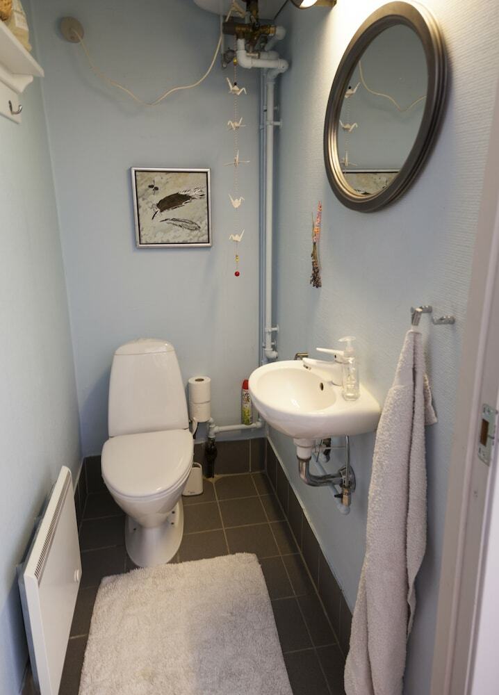 Hotel G�stehus