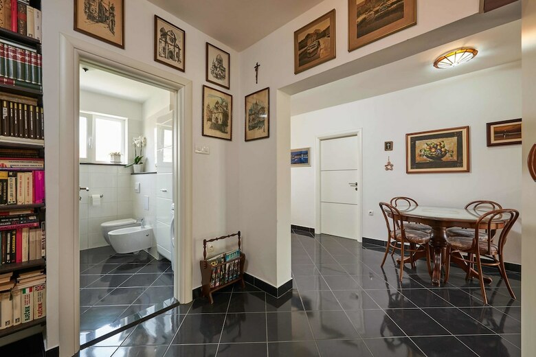 Apartment Giuseppe