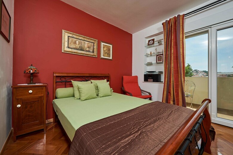 Apartment Giuseppe