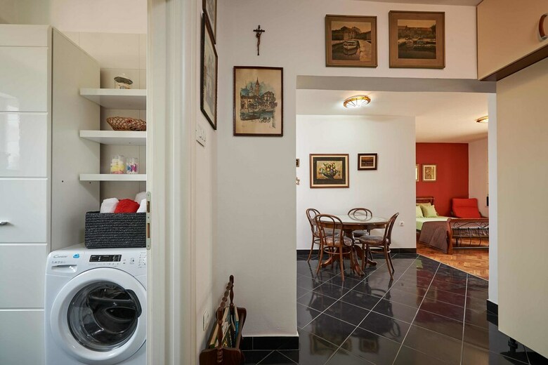 Apartment Giuseppe