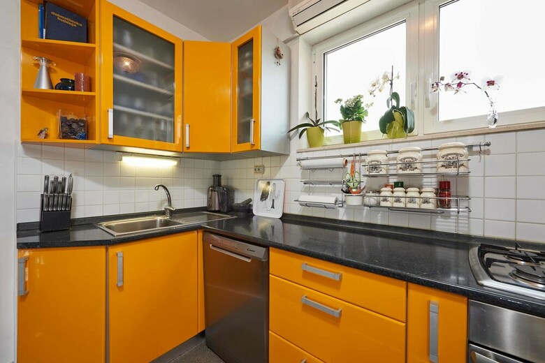 Apartment Giuseppe