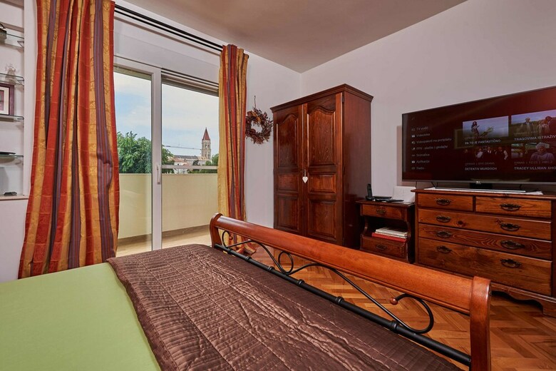 Apartment Giuseppe