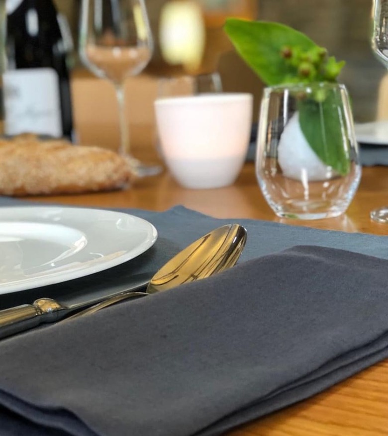 Bed & Breakfast Les Rochers Chambres D'h�tes