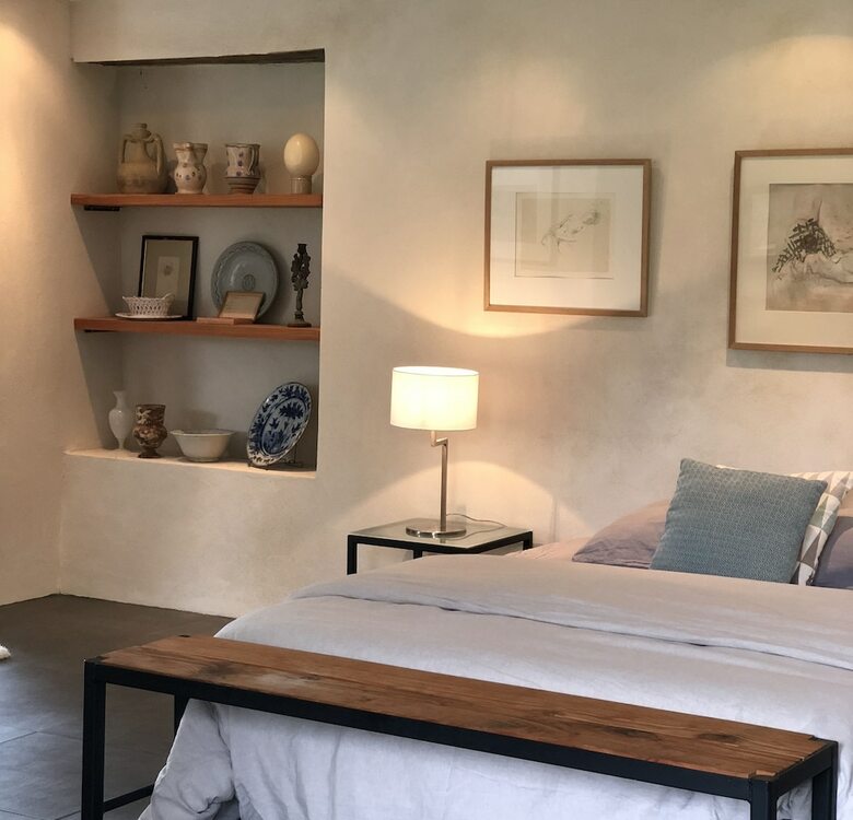 Bed & Breakfast Les Rochers Chambres D'h�tes