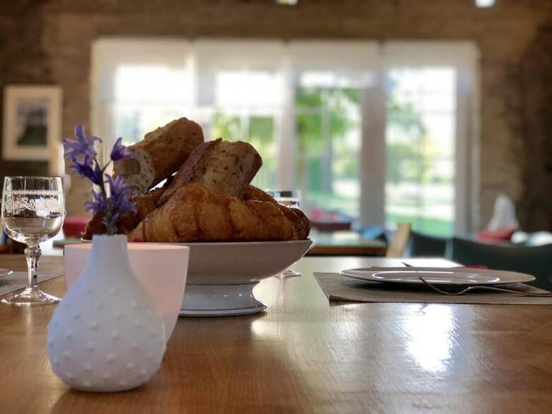 Bed & Breakfast Les Rochers Chambres D'h�tes