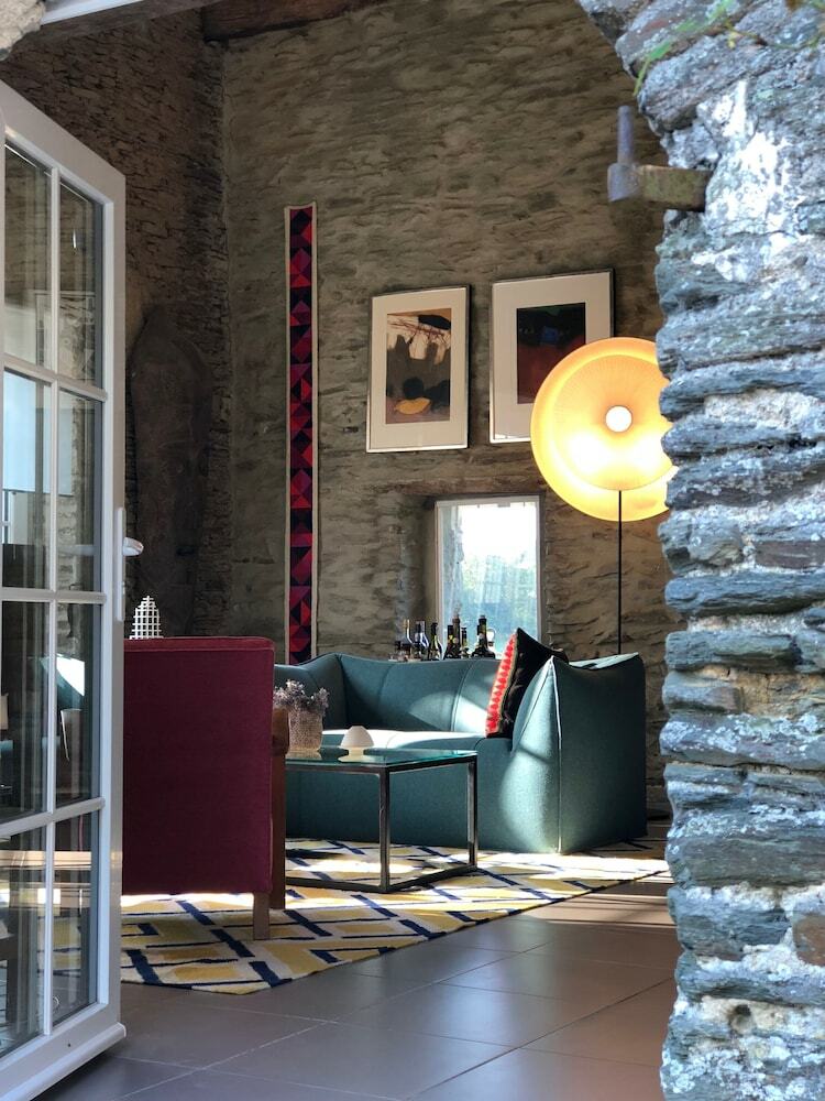Bed & Breakfast Les Rochers Chambres D'h�tes