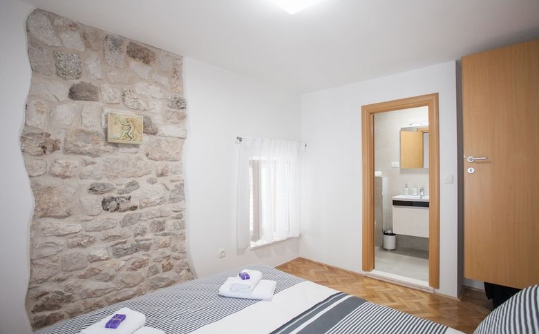 Apartment Heart Of Trogir