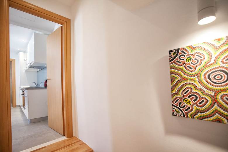 Apartment Heart Of Trogir