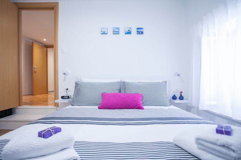Apartment Heart Of Trogir