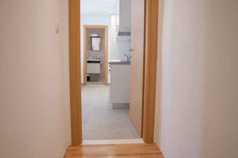 Apartment Heart Of Trogir