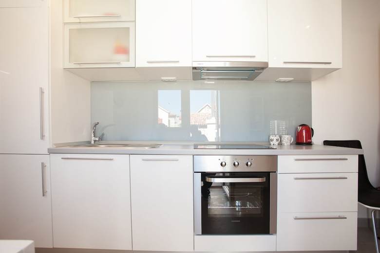 Apartment Heart Of Trogir