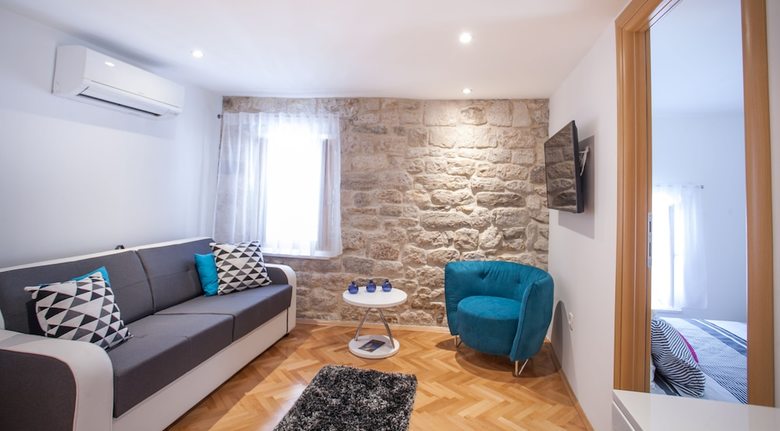 Apartment Heart Of Trogir
