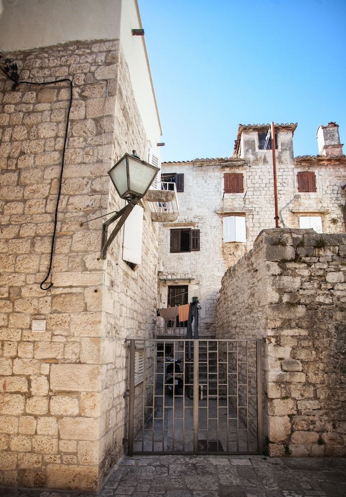 Apartment Heart Of Trogir