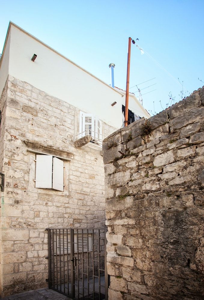 Apartment Heart Of Trogir