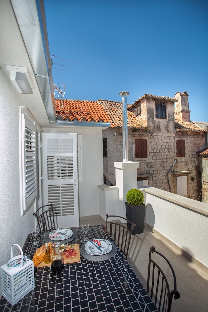 Apartment Heart Of Trogir