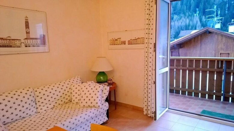 Apartamento Freetime Pinkalps