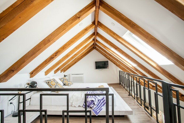 Apartamentos Townhouse Lucia