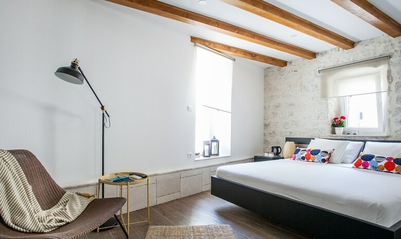 Apartamentos Townhouse Lucia