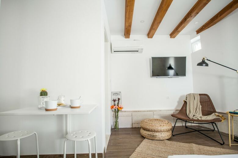 Apartamentos Townhouse Lucia