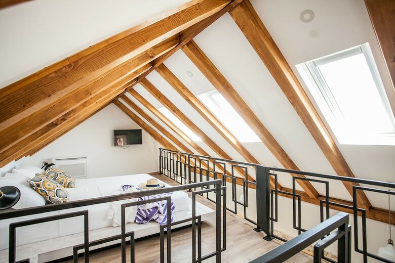 Apartamentos Townhouse Lucia