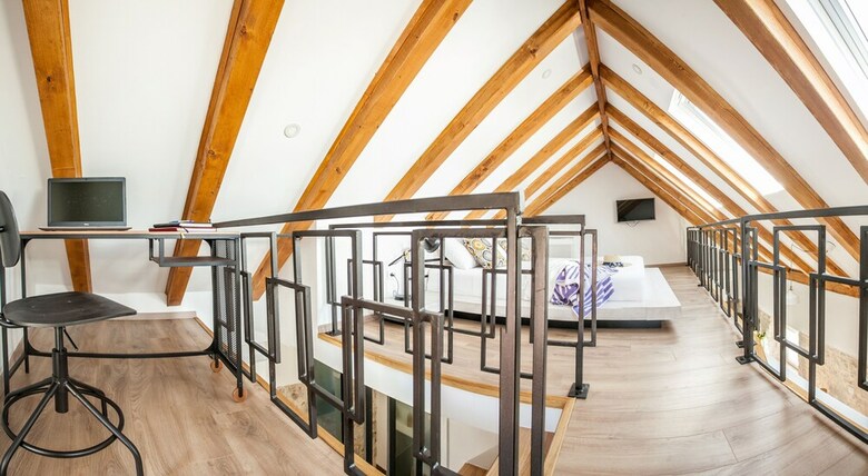 Apartamentos Townhouse Lucia