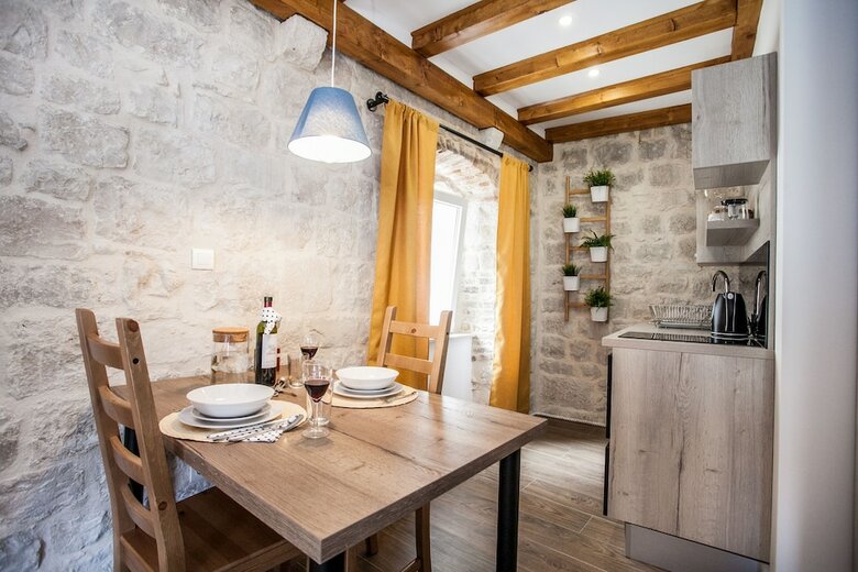 Apartamentos Townhouse Lucia