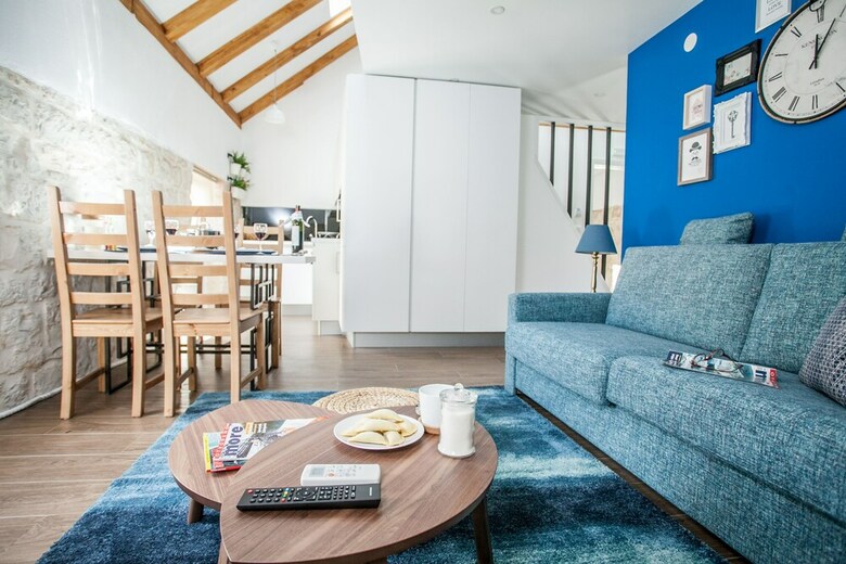 Apartamentos Townhouse Lucia