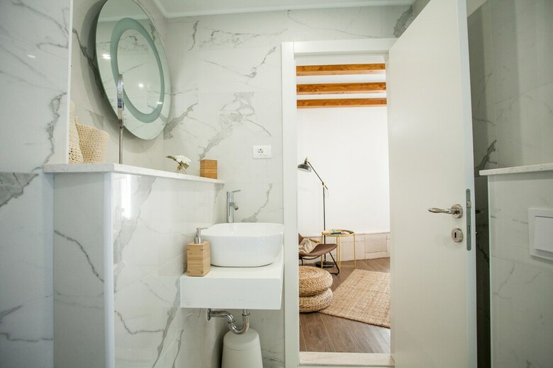 Apartamentos Townhouse Lucia