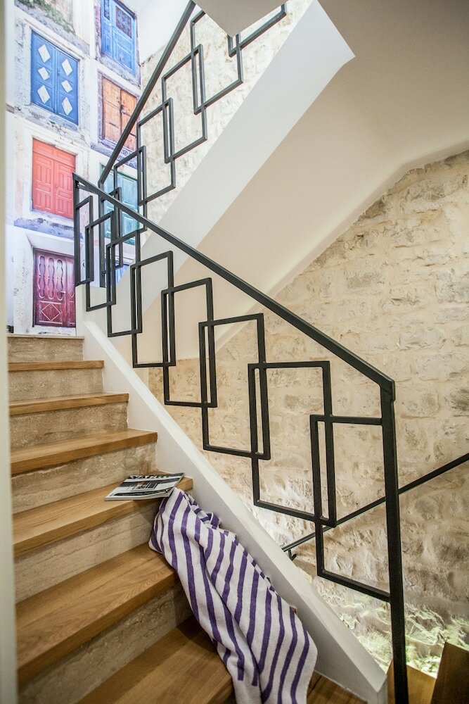 Apartamentos Townhouse Lucia