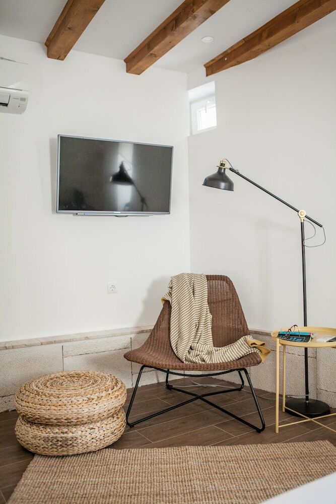 Apartamentos Townhouse Lucia