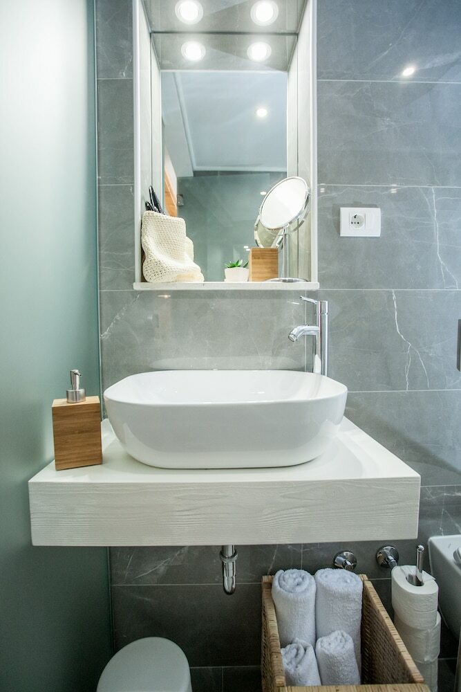 Apartamentos Townhouse Lucia