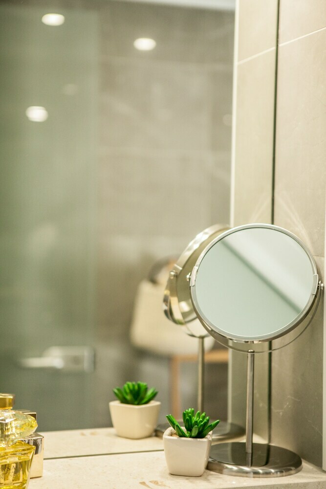 Apartamentos Townhouse Lucia