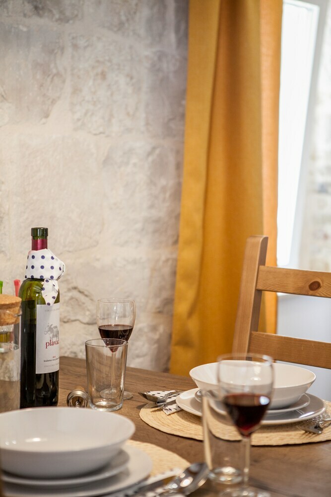 Apartamentos Townhouse Lucia